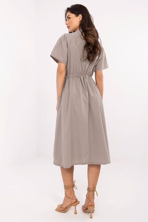 Robe de jour model 213595 Italy Moda